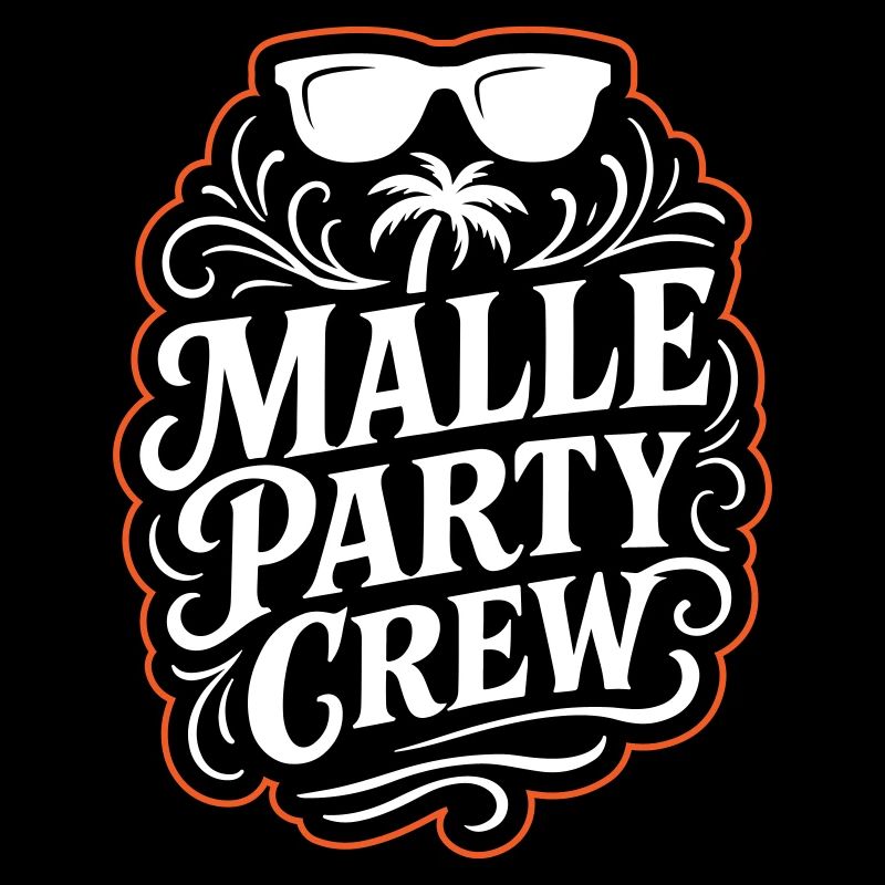 Malle Party Crew