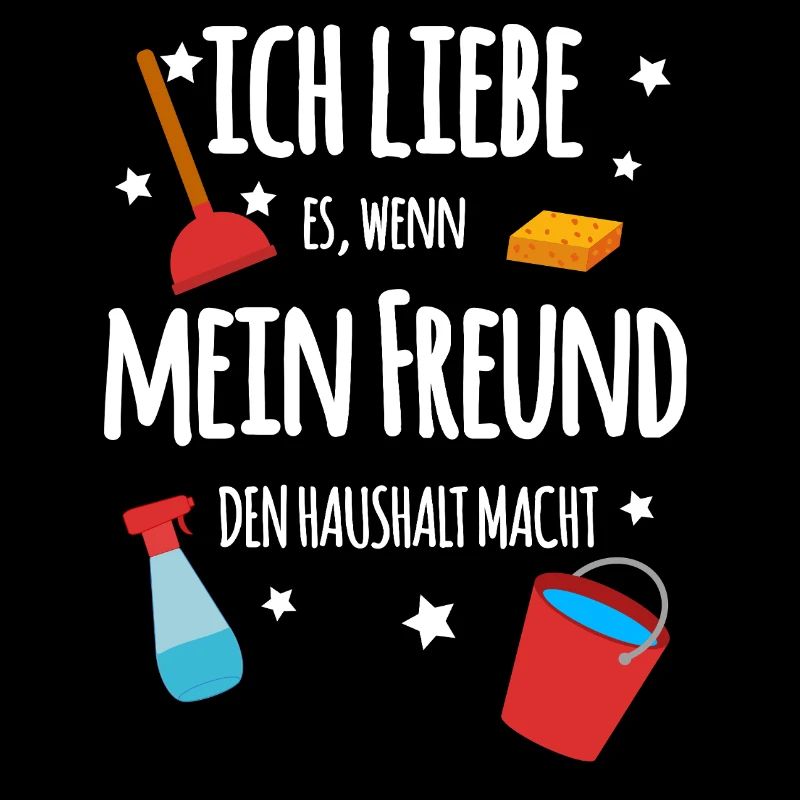 Liebe meinen Freund