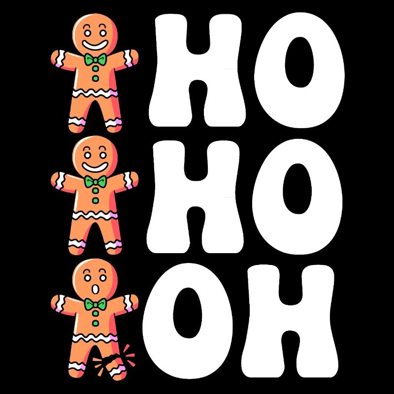 Christmas Gingerbread Gingerbread Man