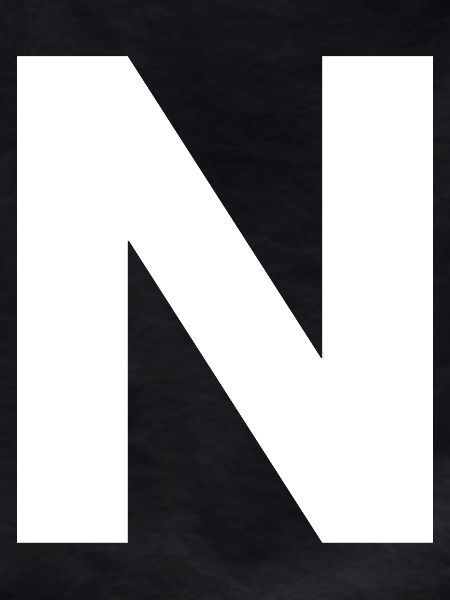 N