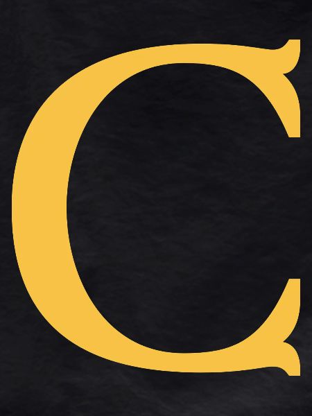 C