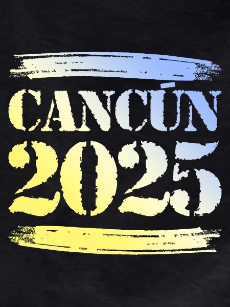 Cancun 2025