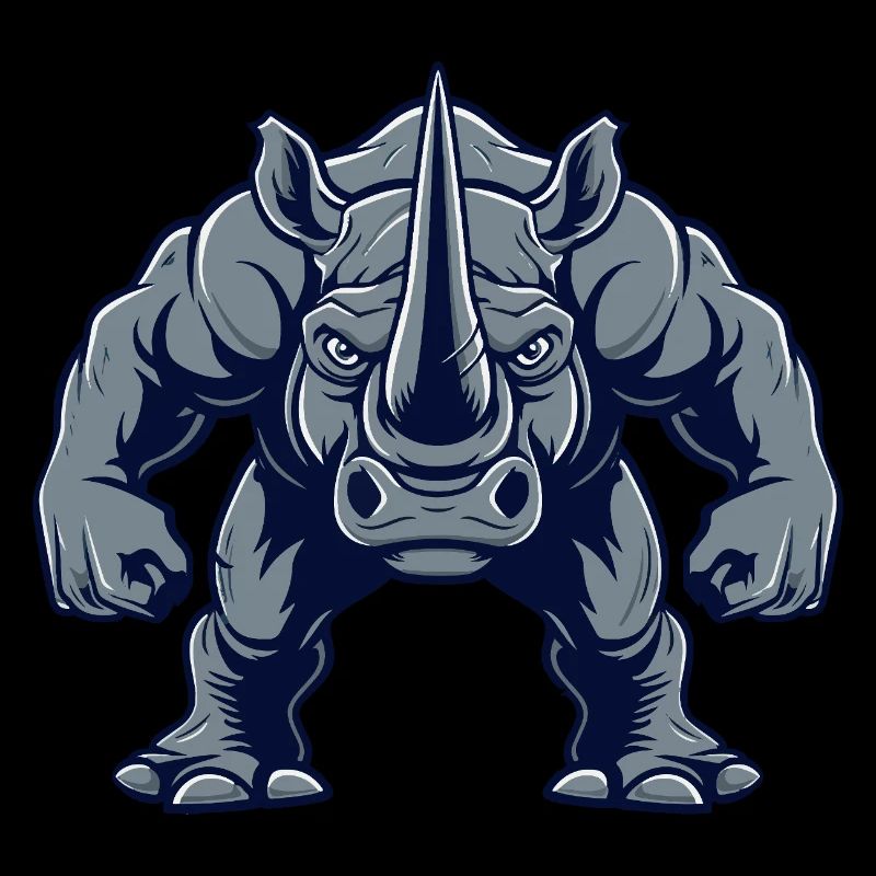 Musculation Rhino Muscles Musculation