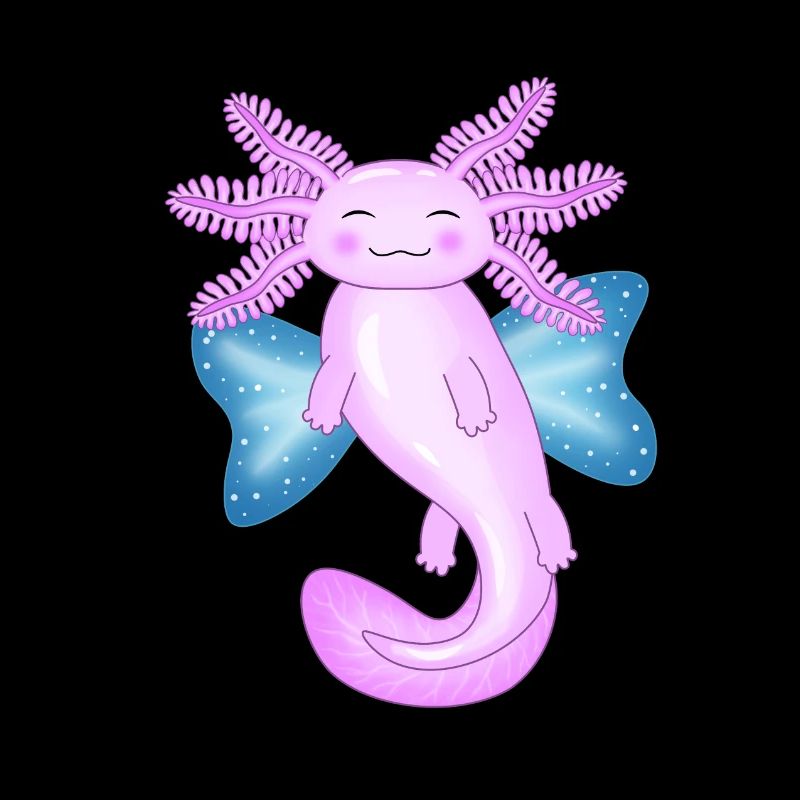 Engel Axolotl