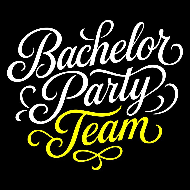 Bachelor Party Team