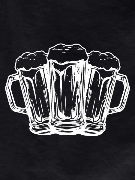 Beer Glasses