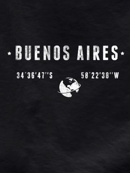 Buenos Aires