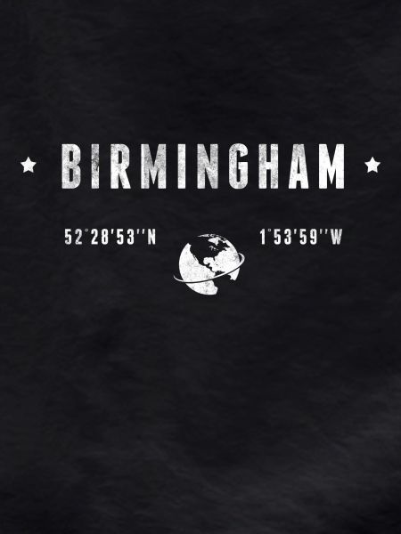 Birmingham