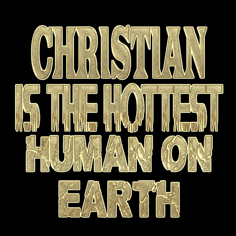 Christian