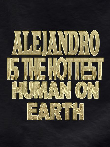 Alejandro