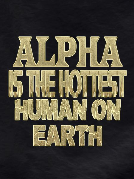 alpha