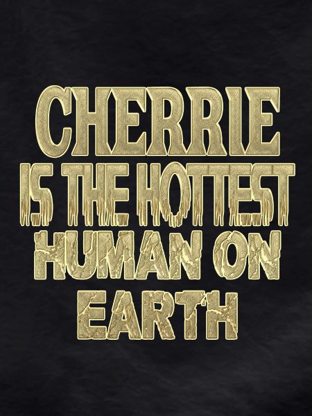 Cherrie