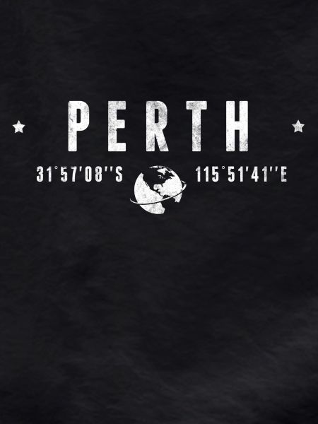 Perth