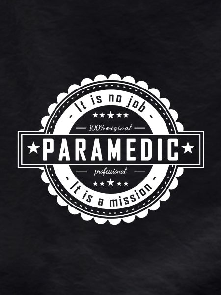 Paramedic