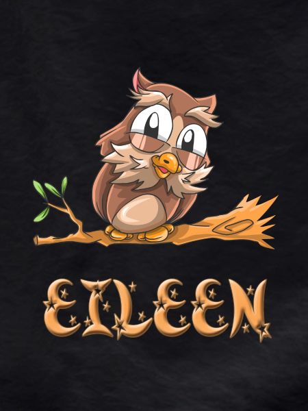 Owl Eileen