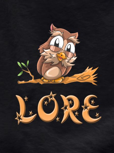 Owl Lore