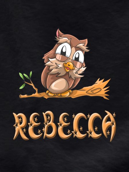 Owl Rebecca