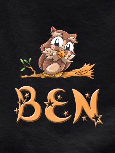 Owl Ben