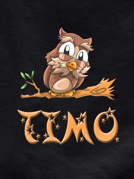 Eule Timo