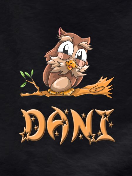 Eule Dani