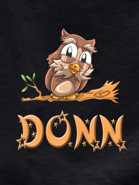 Eule Donn