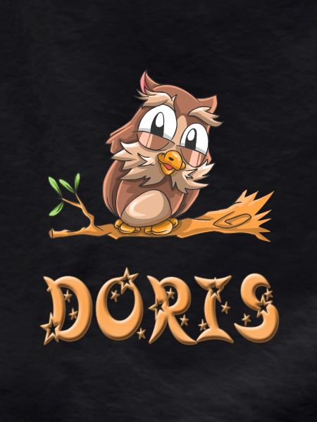 Eule Doris