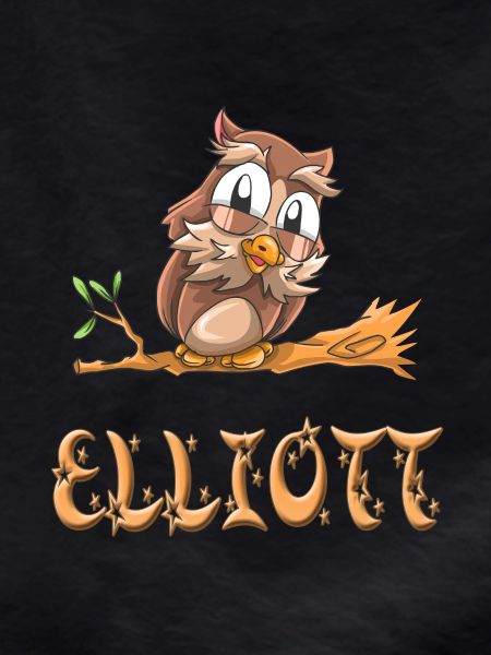 Owl Elliott