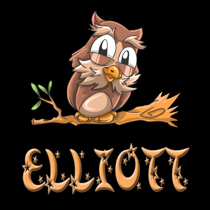 Owl Elliott