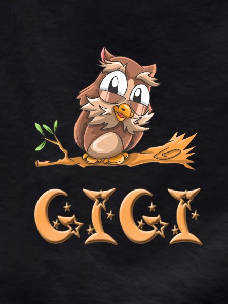 Owl Gigi
