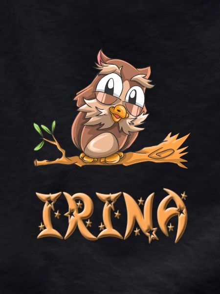 Chouette Irina