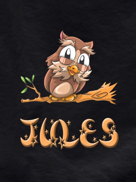 Owl Jules