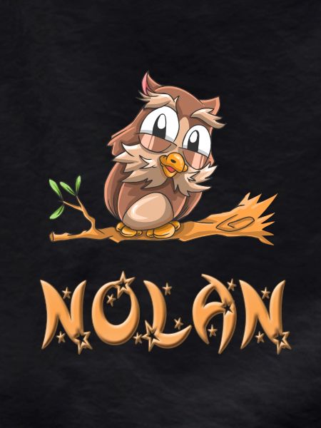 Owl Nolan