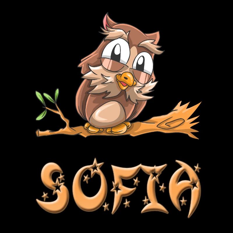Owl Sofia