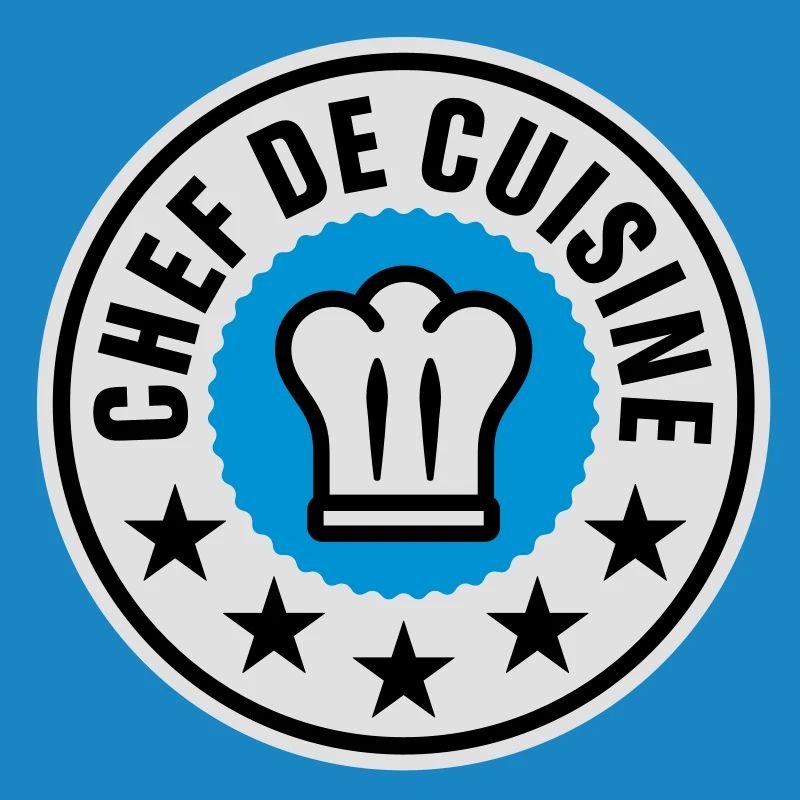 Chef de Cuisine