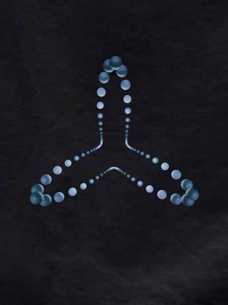 atom - Cellular four