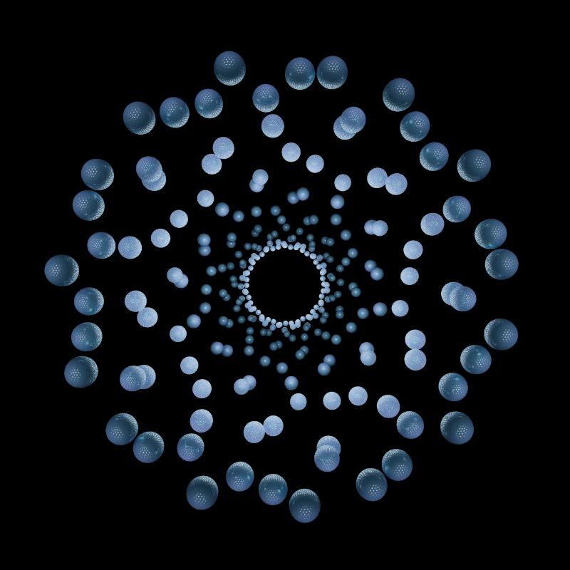 atom - Cellular three