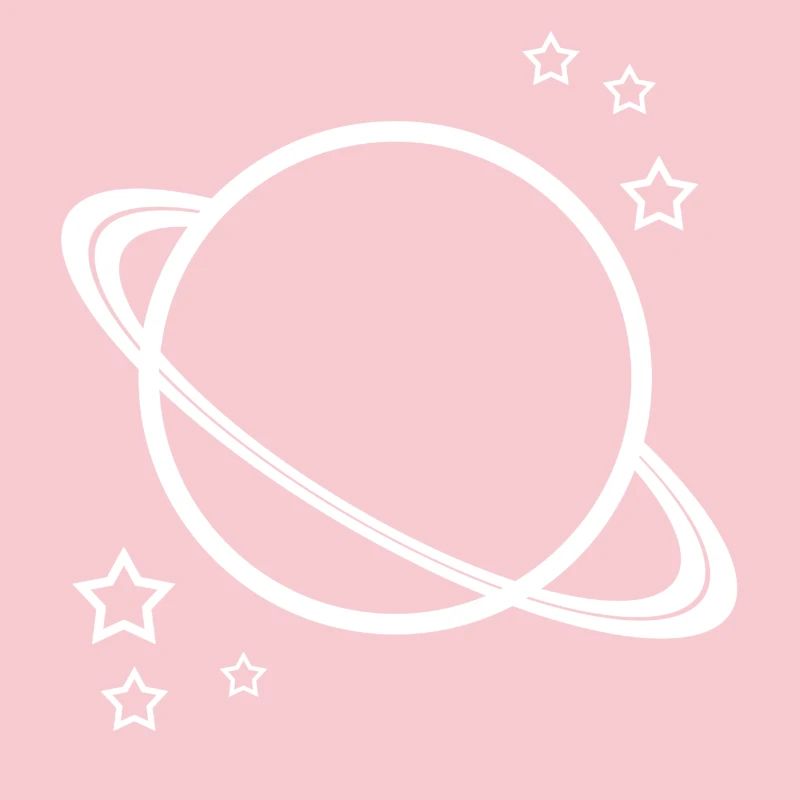 Planet Space universe