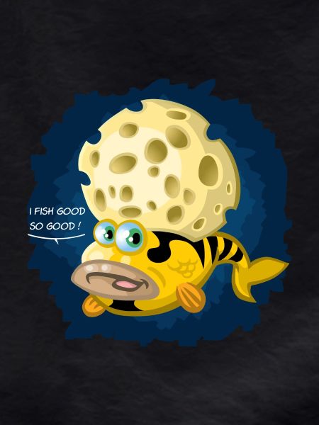 Funky fish