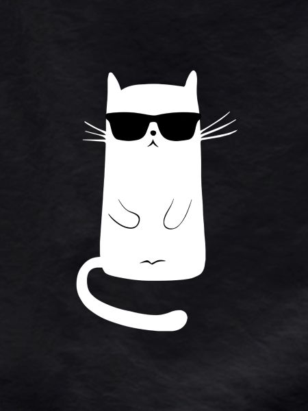 cat cool | keep Calm