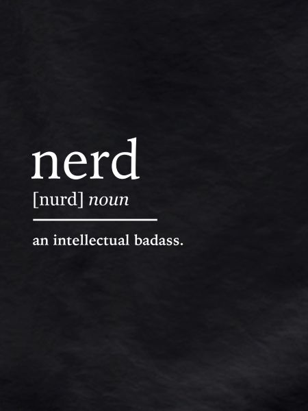Nerd nerd