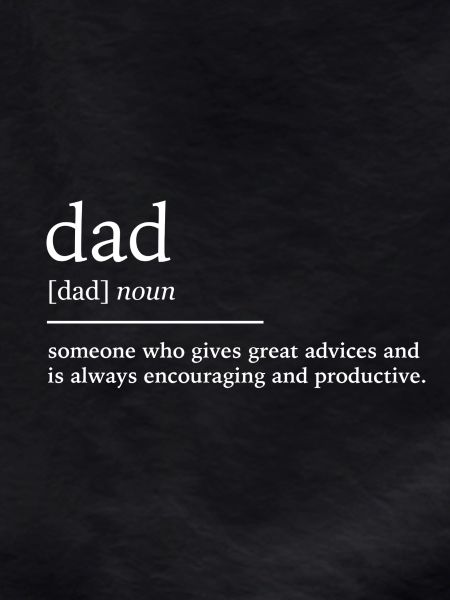 father