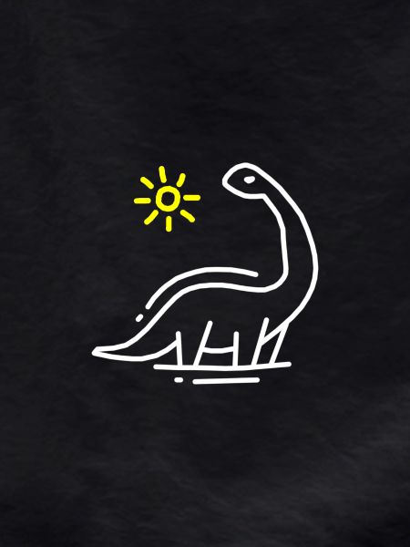 dinosaur