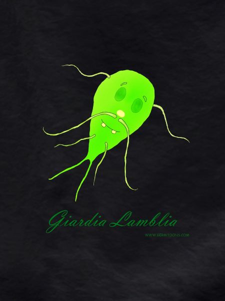Giardia Lamblia