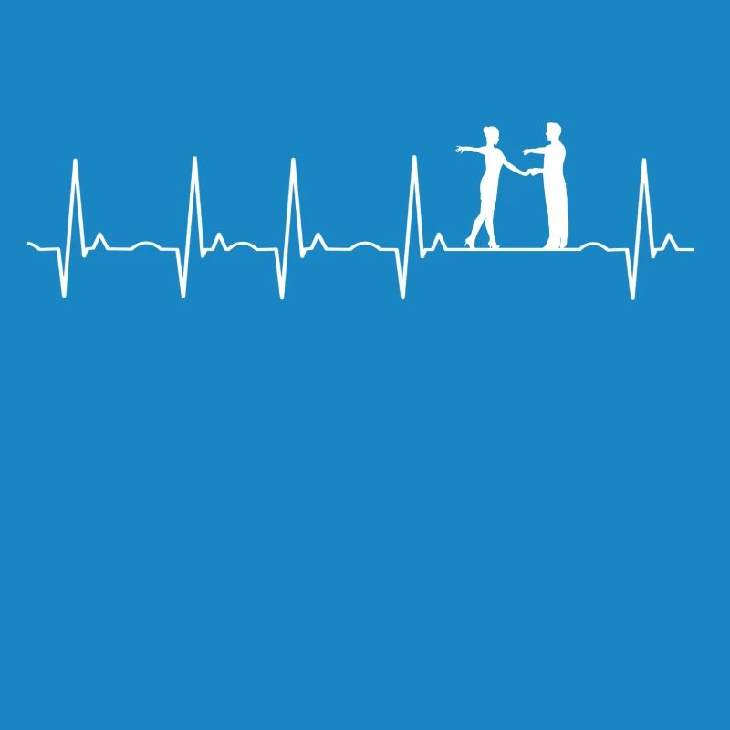 Couple dance dancer dancer choreography gift
