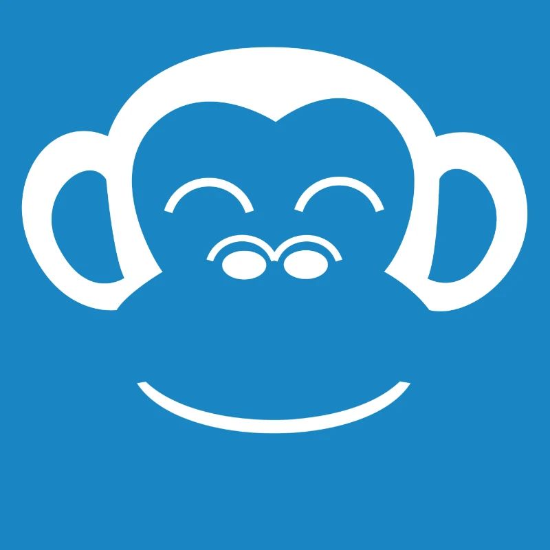 Affe Affengesicht Gorilla Menschenaffe Tiergesicht