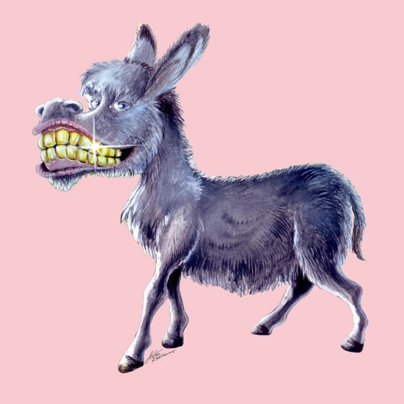 Donkey Morgenstund