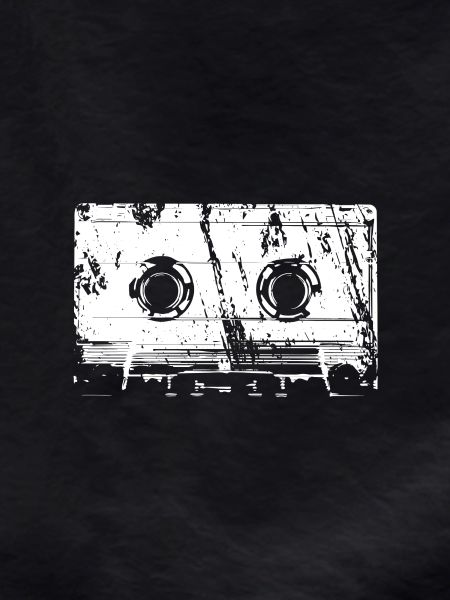 Music cassette
