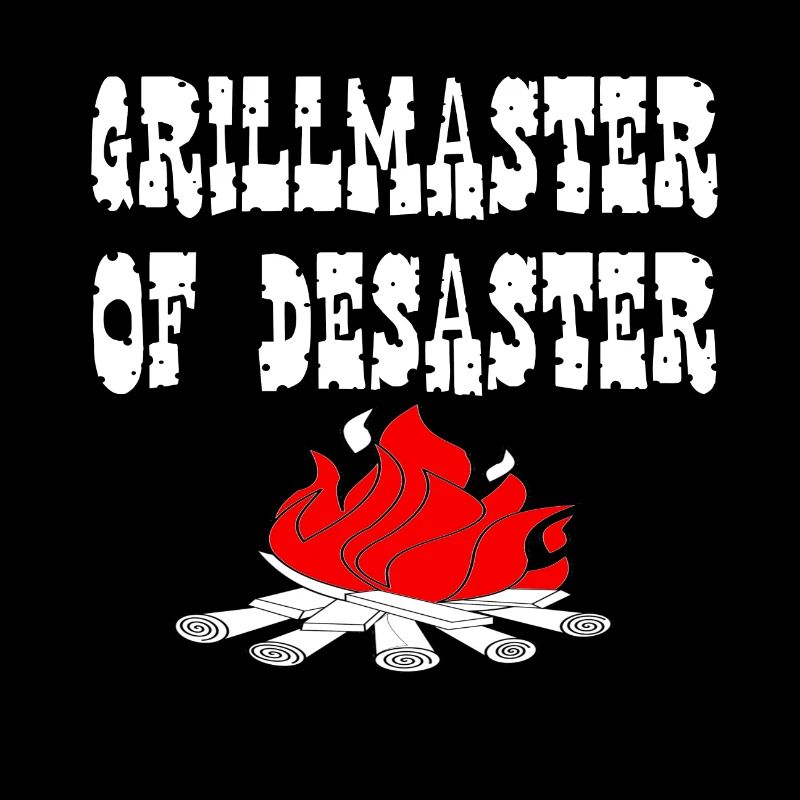grillmaster of desaster