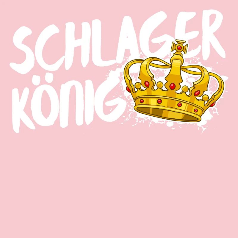 Schlager King Schlager King Krone Statement
