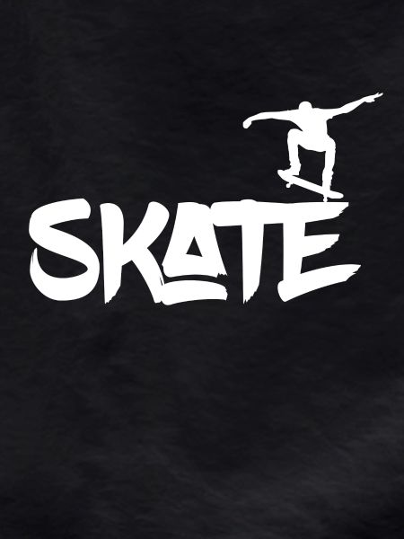 Skater skate